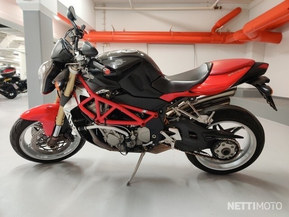 MV Agusta Brutale