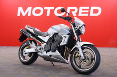 Honda CB