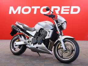 Honda CB