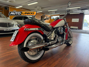 Kawasaki VN