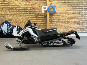 Polaris SwitchBack