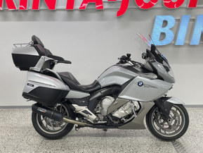 BMW K