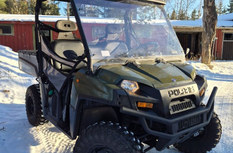 Polaris Ranger
