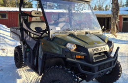 Polaris Ranger