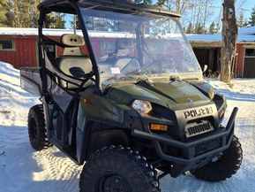 Polaris Ranger