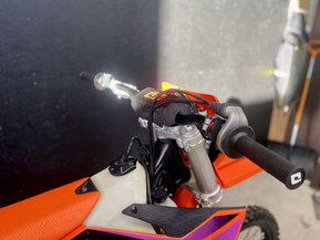 KTM 150