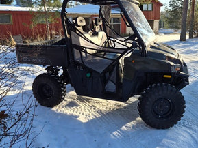 Polaris Ranger