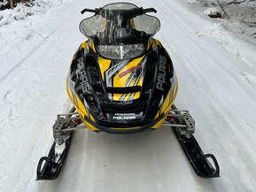 Polaris 600 SwitchBack