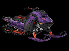 Ski-Doo Freeride