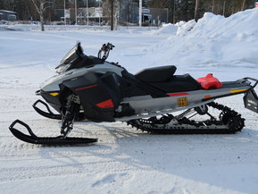 Ski-Doo Backcountry