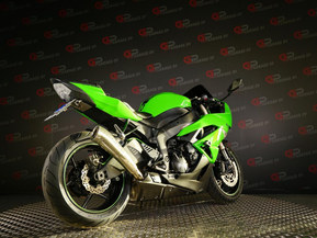 Kawasaki ZX-6R