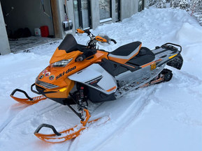 Ski-Doo Renegade
