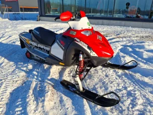Polaris IQ