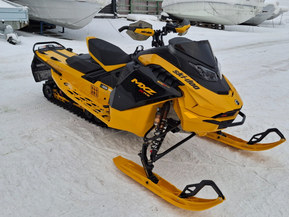 Ski-Doo MX Z