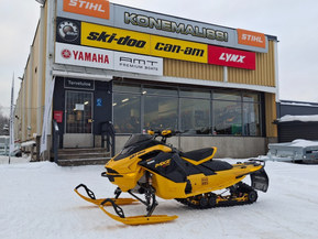 Ski-Doo MX Z