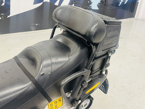 Ski-Doo Grand Touring
