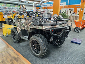 Polaris Sportsman