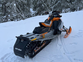 Ski-Doo Renegade