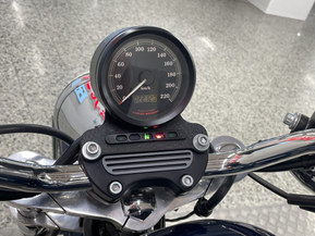 Harley-Davidson Sportster