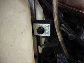 Arctic Cat Sno Pro Snowcross