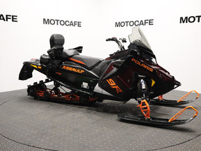 Polaris SwitchBack