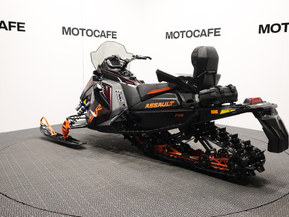 Polaris SwitchBack