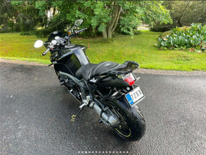 BMW K