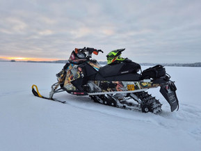 Ski-Doo MX Z