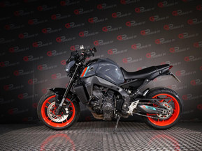 Yamaha MT-09