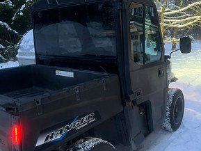 Polaris Ranger