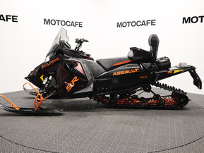 Polaris SwitchBack