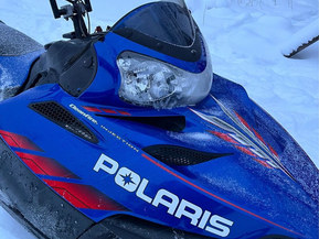 Polaris SwitchBack