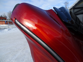 Harley-Davidson Touring