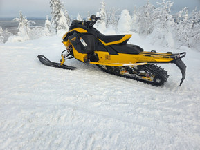 Ski-Doo MX Z