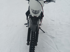 Apollo RFN Thunder 125 17 14