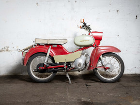 Simson Star