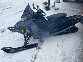 Polaris XCR