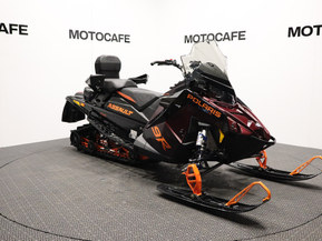 Polaris SwitchBack