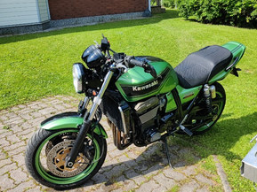 Kawasaki ZRX