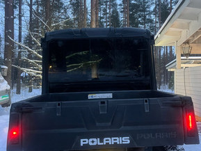 Polaris Ranger