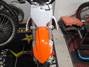 KTM 50