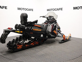 Polaris SwitchBack