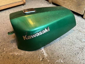 Kawasaki Z