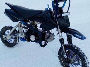 Thumpstar Road Ripper