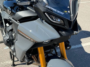 Yamaha Tracer