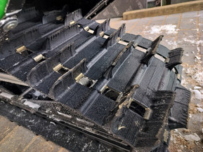 Arctic Cat Sno Pro Snowcross