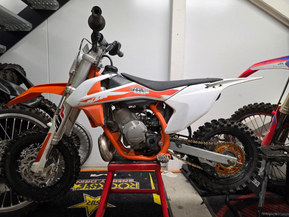 KTM 50