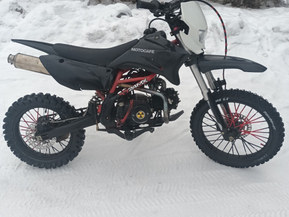 Apollo RFN Thunder 125 17 14