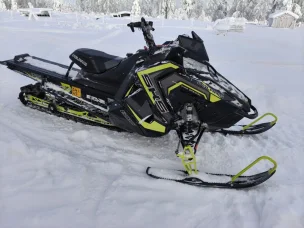 Polaris Axys SKS
