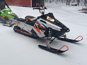 Polaris 800 RMK